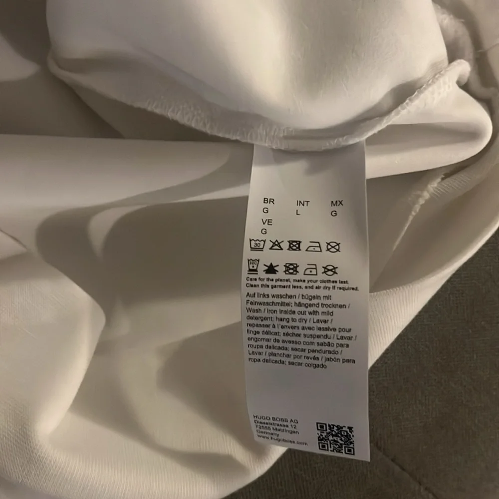 Eagles x Boss Hoodie - Picture 5 of 7
